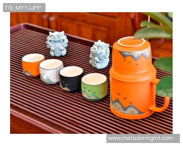 品味茶韵之美 探寻茶具背后的文化与艺术传承