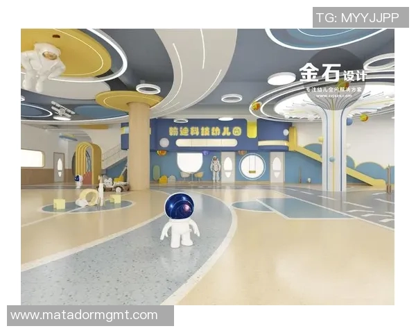 打造儿童成长乐园 多功能智能玩具激发创造力与想象力