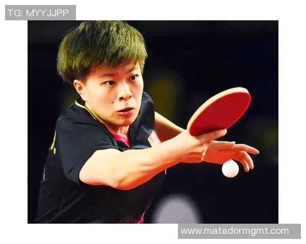 西安乒乓球队状态变革引发热议新策略与挑战并存